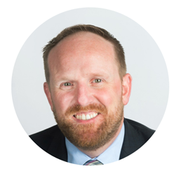 Brian Reidy