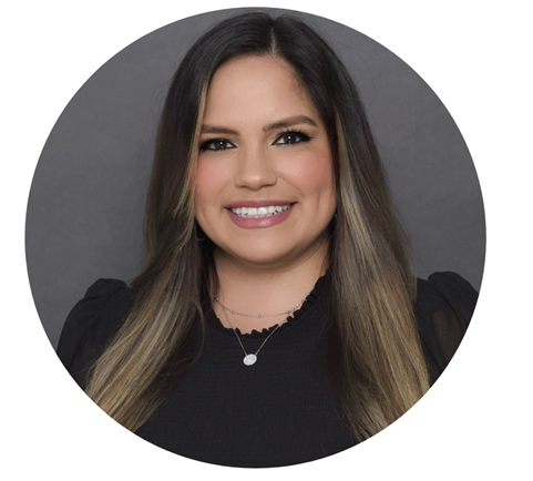 Stephanie Ruiz